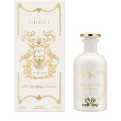 Nước hoa Gucci The Last Day Of Summer EDP
