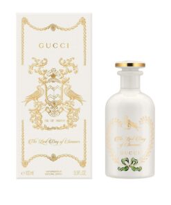 Nước hoa Gucci The Last Day Of Summer EDP