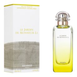 Nước hoa Hermes Le Jardin De Monsieur Li EDT
