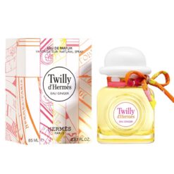 Nước hoa Hermes Twilly d'Hermes Eau Ginger EDP