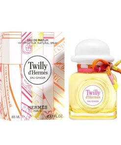 Nước hoa Hermes Twilly d'Hermes Eau Ginger EDP