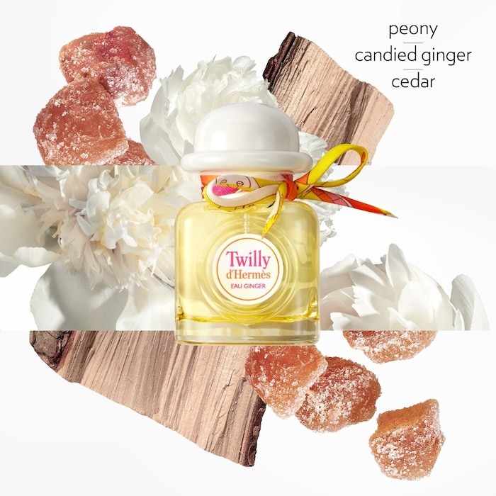 Nước hoa Hermes Twilly d'Hermes Eau Ginger EDP Nước hoa Hermes Twilly d'Hermes Eau Ginger EDP - Yêu Hàng Ngoại