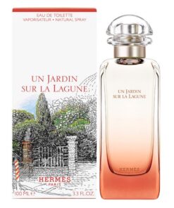 Nước hoa Hermes Un Jardin Sur La Lagune EDT