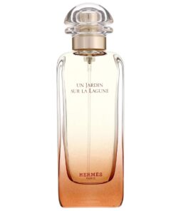 Alternative view of Nước hoa Hermes Un Jardin Sur La Lagune EDT