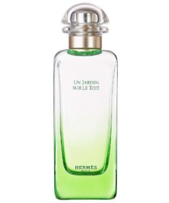 Nước hoa Hermes Un Jardin Sur Le Toit EDT Nước hoa Hermes Un Jardin Sur Le Toit EDT - Yêu Hàng Ngoại