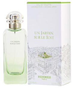Nước hoa Hermes Un Jardin Sur Le Toit EDT Nước hoa Hermes Un Jardin Sur Le Toit EDT - Yêu Hàng Ngoại