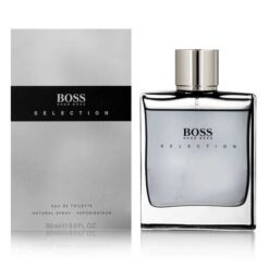 Nước hoa Hugo Boss Boss Selection EDT
