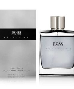 Nước hoa Hugo Boss Boss Selection EDT