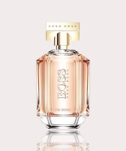 Nước hoa Hugo Boss The Scent For Her EDP Nước hoa Hugo Boss The Scent For Her EDP - Yêu Hàng Ngoại