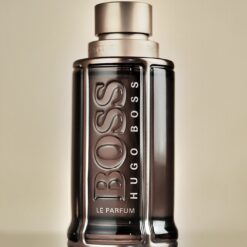 Alternative view of Nước hoa Hugo Boss The Scent Le Parfum Parfum
