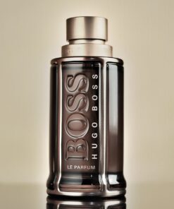 Alternative view of Nước hoa Hugo Boss The Scent Le Parfum Parfum