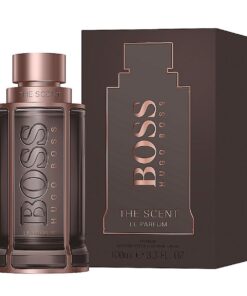 Nước hoa Hugo Boss The Scent Le Parfum Parfum