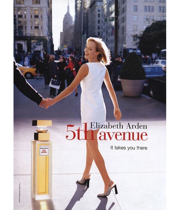 Nước hoa Elizabeth Arden 5th Avenue EDP Nước hoa Elizabeth Arden 5th Avenue EDP - Yêu Hàng Ngoại