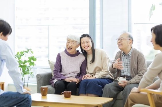 5 thói quen giúp người Nhật chống lại bệnh tim mạch 5 thói quen giúp người Nhật chống lại bệnh tim mạch - Yêu Hàng Ngoại