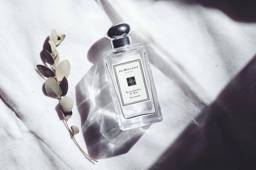 Nước hoa Jo Malone London Blackberry & Bay Cologne Nước hoa Jo Malone London Blackberry & Bay Cologne - Yêu Hàng Ngoại