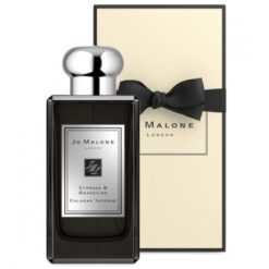 Nước hoa Jo Malone London Cypress & Grapevine Cologne Intense