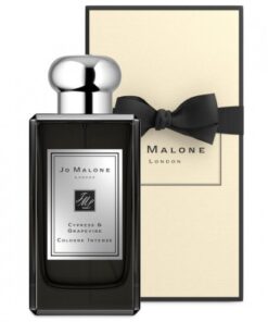 Nước hoa Jo Malone London Cypress & Grapevine Cologne Intense