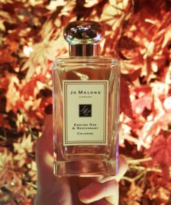 Nước hoa Jo Malone London English Oak & Redcurrant Cologne Nước hoa Jo Malone London English Oak & Redcurrant Cologne - Yêu Hàng Ngoại