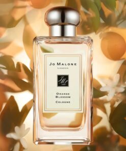 Nước hoa Jo Malone London Orange Blossom Cologne Nước hoa Jo Malone London Orange Blossom Cologne - Yêu Hàng Ngoại