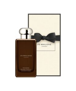 Nước hoa Jo Malone London Vetiver & Golden Vanilla Cologne Intense