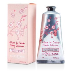Kem dưỡng da tay L’Occitane En Provence Hand Cream Pháp