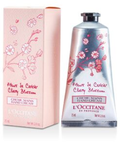 Kem dưỡng da tay L’Occitane En Provence Hand Cream Pháp