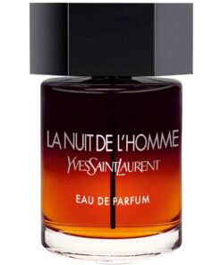 Nước hoa YSL Yves Saint Laurent La Nuit De L'Homme EDP Nước hoa YSL Yves Saint Laurent La Nuit De L'Homme EDP - Yêu Hàng Ngoại