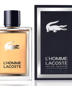 Nước hoa Lacoste L'Homme EDT