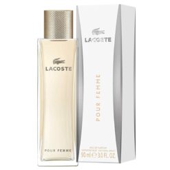 Nước hoa Lacoste Pour Femme EDP