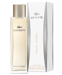Nước hoa Lacoste Pour Femme EDP