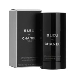 Alternative view of Lăn khử mùi nước hoa Chanel Bleu De Chanel Stick Deodorant for men 75ml