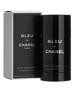 Alternative view of Lăn khử mùi nước hoa Chanel Bleu De Chanel Stick Deodorant for men 75ml