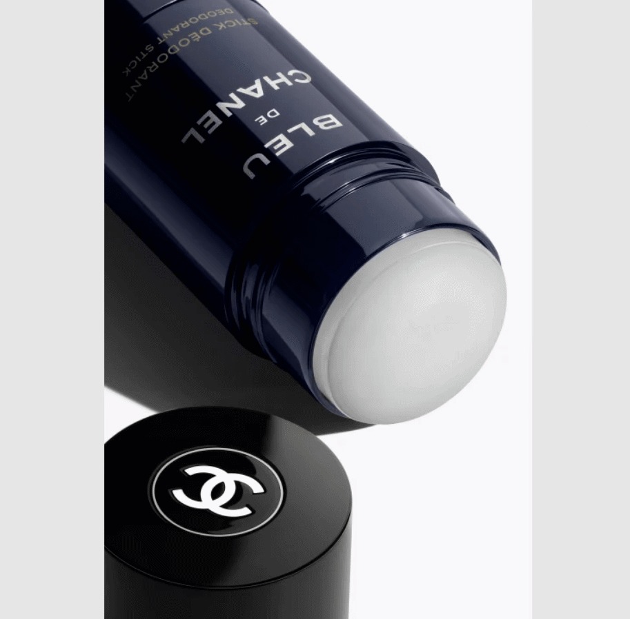 Lăn khử mùi nước hoa Chanel Bleu De Chanel Stick Deodorant for men 75ml Lăn khử mùi nước hoa Chanel Bleu De Chanel Stick Deodorant for men 75ml - Yêu Hàng Ngoại