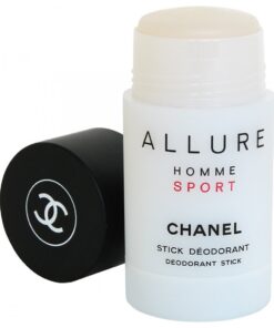 Alternative view of Lăn khử mùi nước hoa nam Chanel Allure Homme Sport Stick Deodorant 75ml