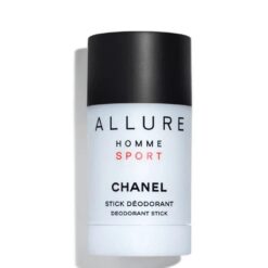 Lăn khử mùi nước hoa nam Chanel Allure Homme Sport Stick Deodorant 75ml