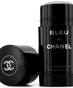 Lăn khử mùi nước hoa Chanel Bleu De Chanel Stick Deodorant for men 75ml
