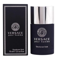 Lăn khử mùi nước hoa nam Versace Pour Homme Deodorant Stick 75ml