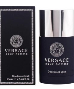 Lăn khử mùi nước hoa nam Versace Pour Homme Deodorant Stick 75ml