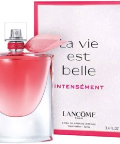 Nước hoa Lancôme La Vie Est Belle Intensément EDP Intense