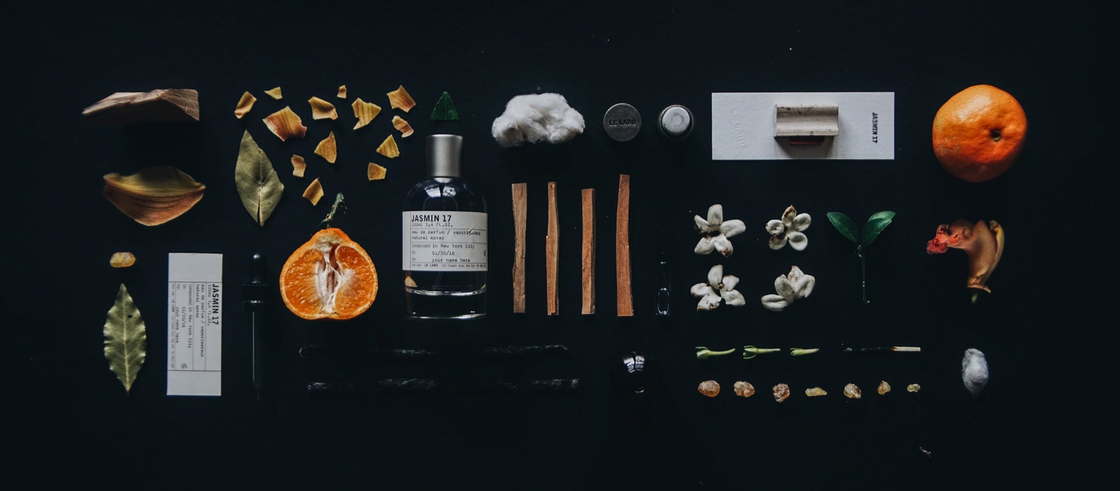 Nước hoa Le Labo Jasmin 17 EDP Nước hoa Le Labo Jasmin 17 EDP - Yêu Hàng Ngoại