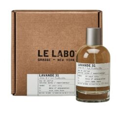 Nước hoa Le Labo Lavande 31 EDP