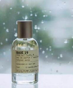 Alternative view of Nước hoa Le Labo Baie 19 EDP