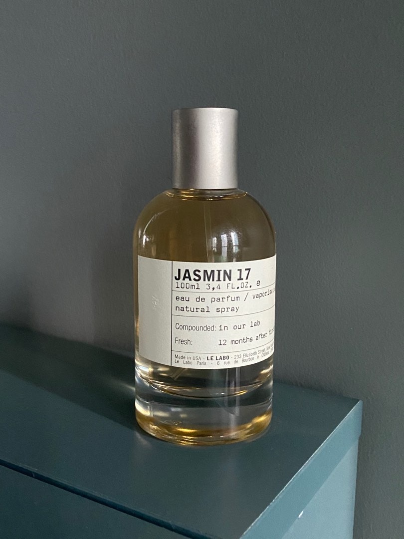 Nước hoa Le Labo Jasmin 17 EDP Nước hoa Le Labo Jasmin 17 EDP - Yêu Hàng Ngoại