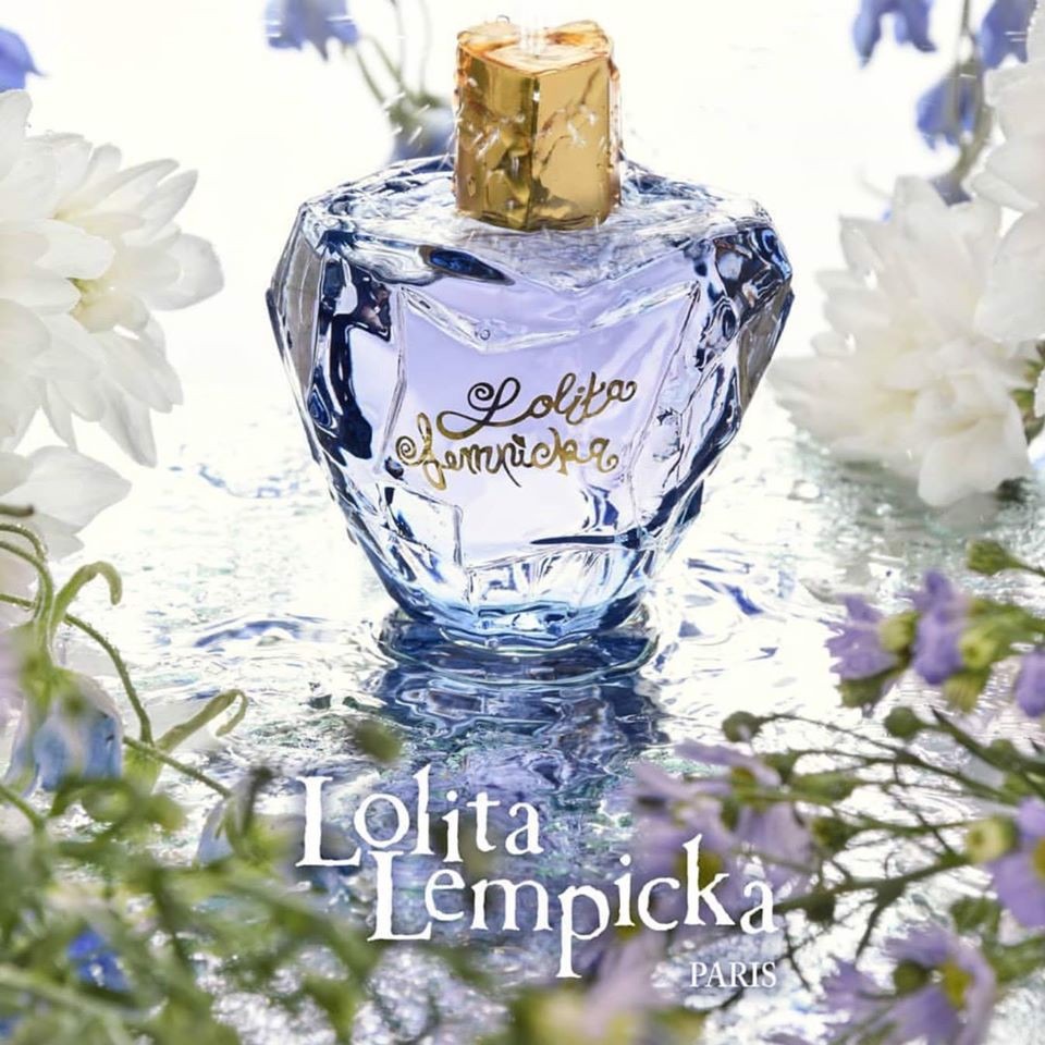 Nước hoa Lolita Lempicka Lolita EDP Nước hoa Lolita Lempicka Lolita EDP - Yêu Hàng Ngoại