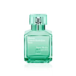 Nước hoa unisex Maison Francis Kurkdjian Aqua Media Cologne Forte EDP