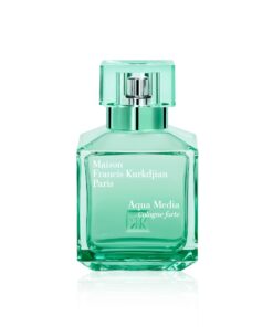 Nước hoa unisex Maison Francis Kurkdjian Aqua Media Cologne Forte EDP