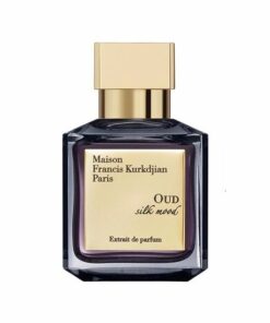 Alternative view of Nước hoa Unisex Maison Francis Kurkdjian Oud Silk Mood Extrait De Parfum