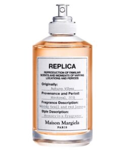 Alternative view of Nước hoa Maison Margiela Replica Autumn Vibes EDT