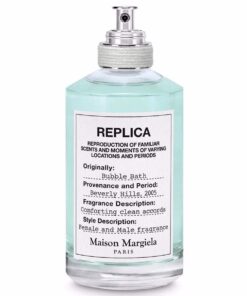 Alternative view of Nước hoa Maison Margiela Replica Bubble Bath EDT