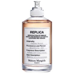 Alternative view of Nước hoa Maison Margiela Replica Coffee Break EDT